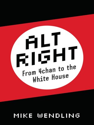 cover image of Alt-Right
